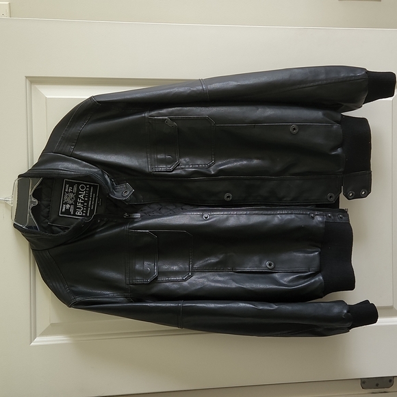 Buffalo David Bitton Other - Buffalo David Bitton jacket